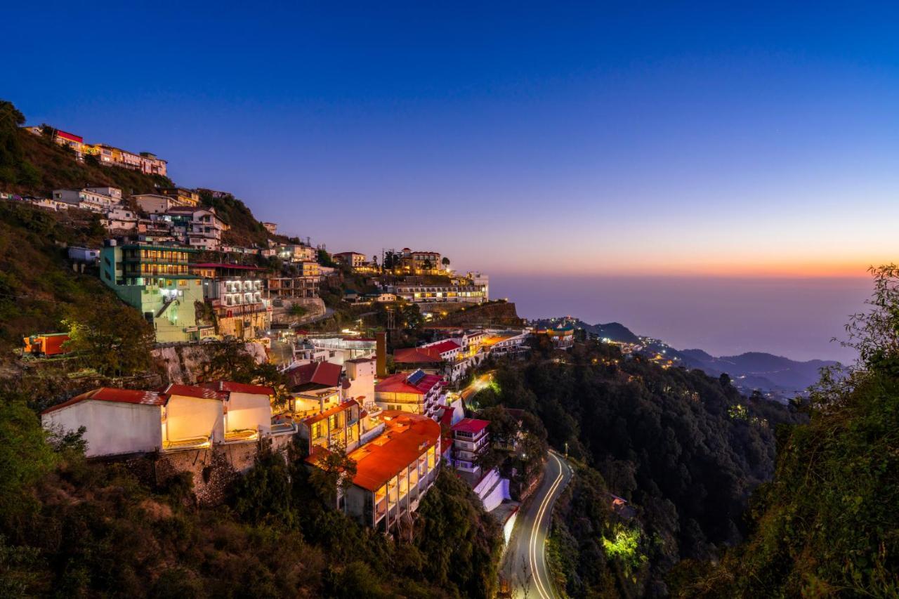 Gostops Mussoorie, Picture Palace エクステリア 写真