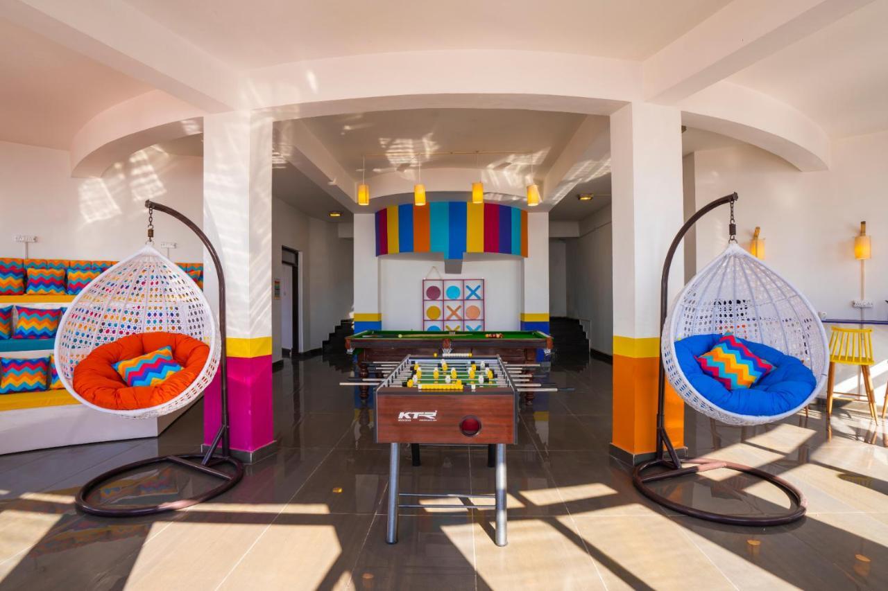 Gostops Mussoorie, Picture Palace エクステリア 写真