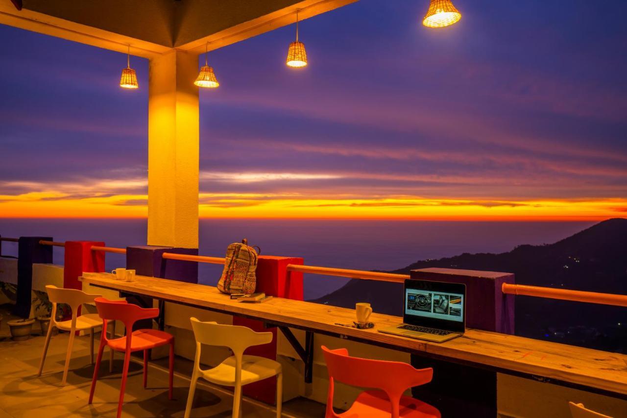 Gostops Mussoorie, Picture Palace エクステリア 写真