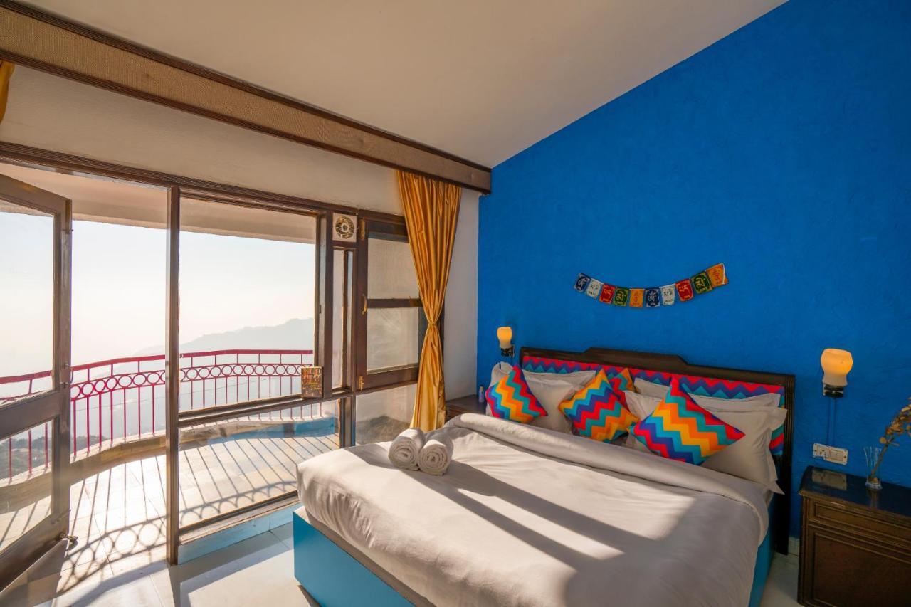 Gostops Mussoorie, Picture Palace エクステリア 写真