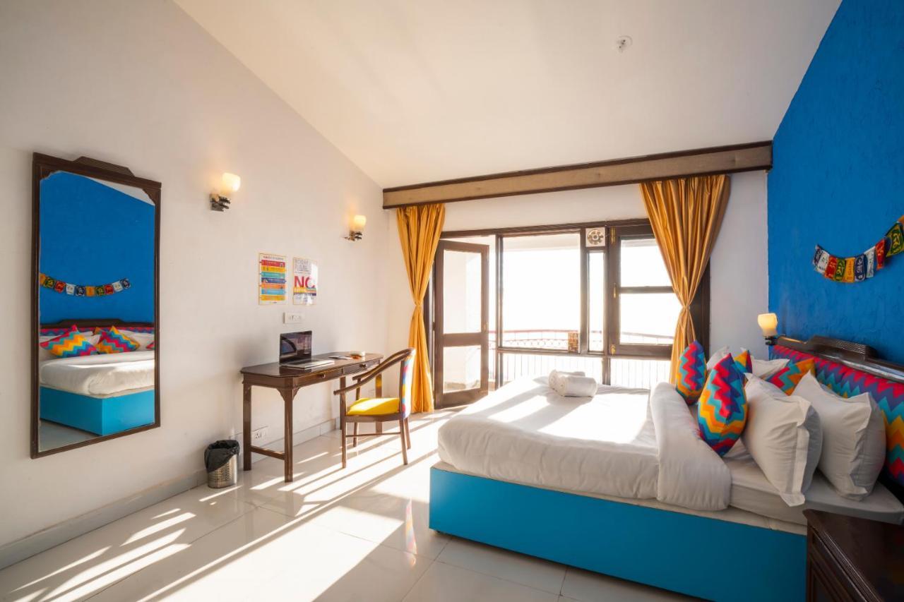 Gostops Mussoorie, Picture Palace エクステリア 写真