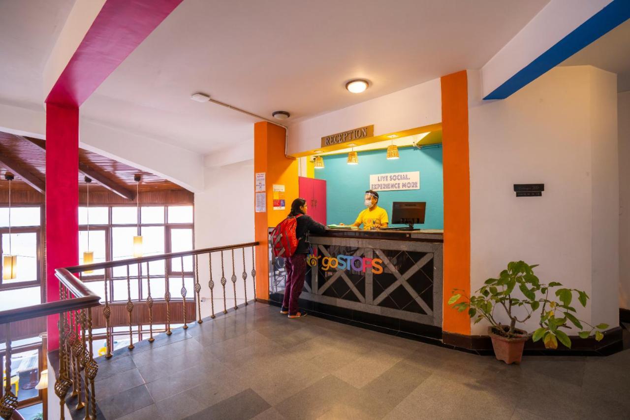 Gostops Mussoorie, Picture Palace エクステリア 写真