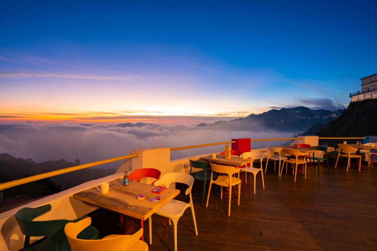 Gostops Mussoorie, Picture Palace エクステリア 写真